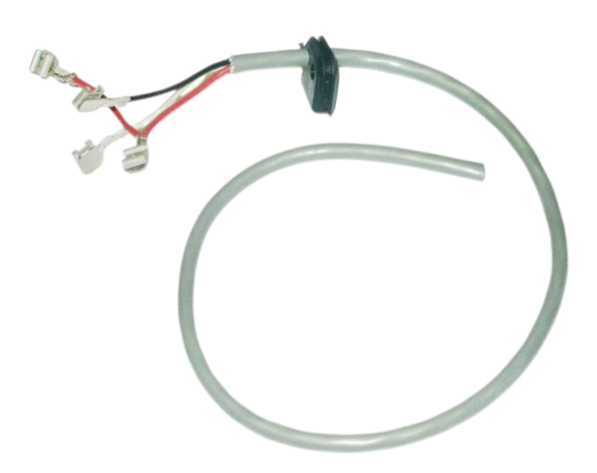 18 inch wiring harness for Delaval Delatron Pulsator 816-449-1314
