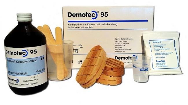 Demotec 95