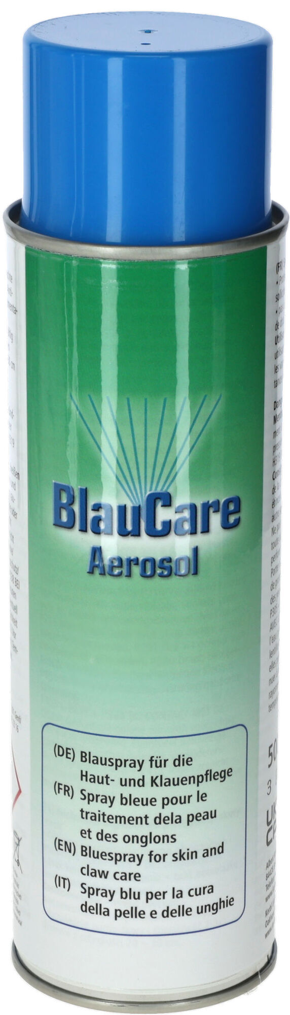 Blauspray "BlauCare"