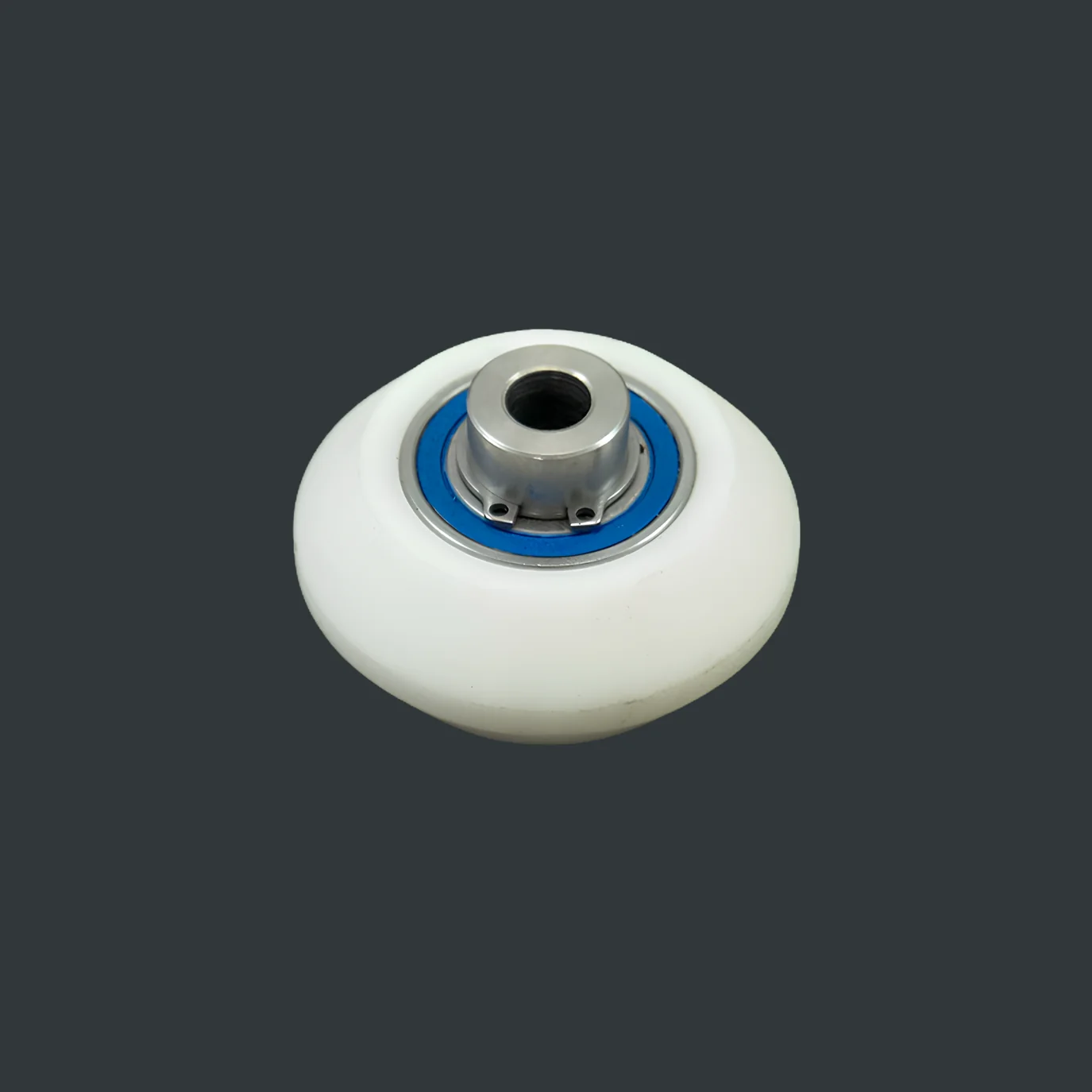 Support wheel center A3