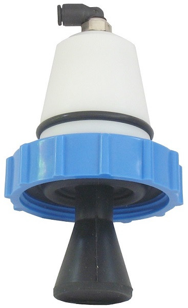 Air Top assembly for BM Auto Take Off detacher - air activated