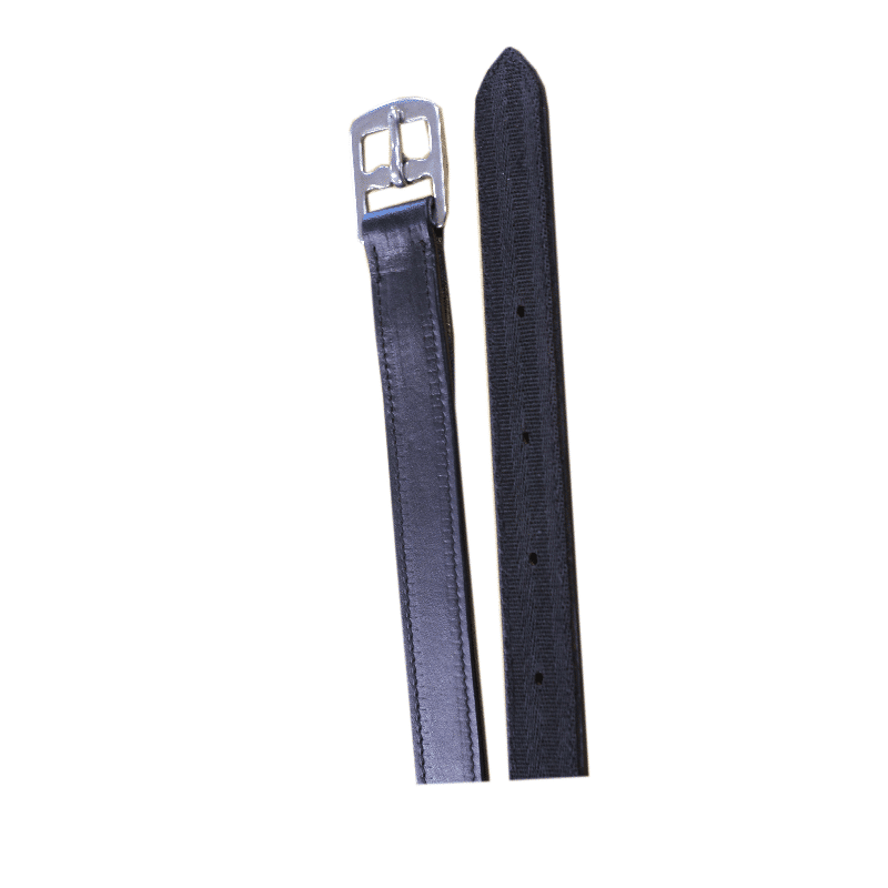 Equisential Stirrup Leathers