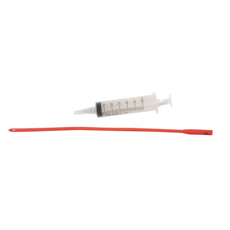 Agrihealth lamb reviver 60ml red catheters