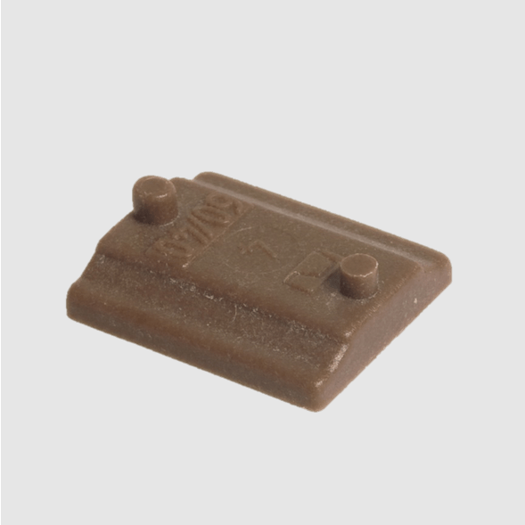 L80/LL90 Pulsator Slide 60:40