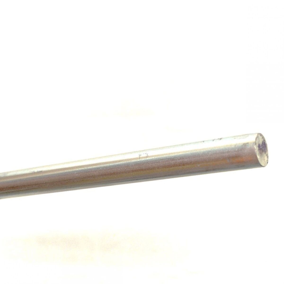 Zinc Plated Steel Rod 5/8″ x 2m 8803-8660-010