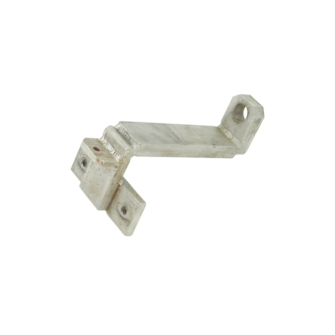 Support brackets, used