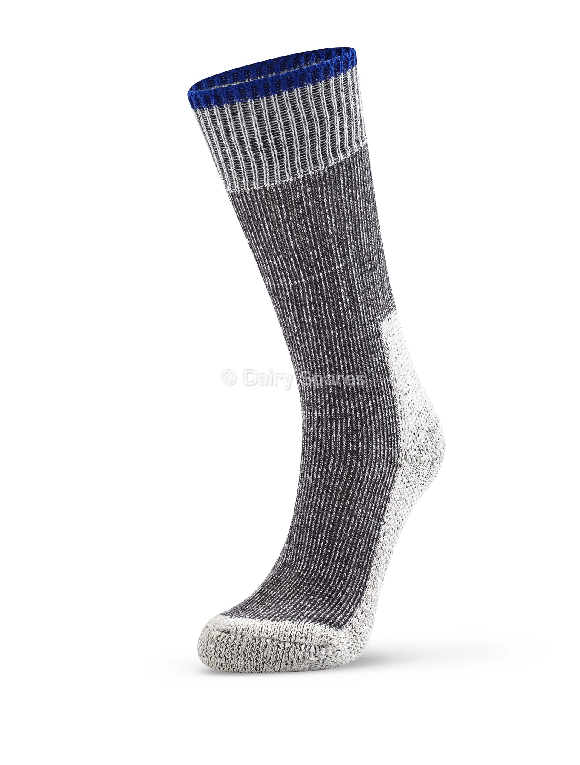 Norsewear Summer Work Long Sock (3Pr) Small – NOR0026 NOR0026