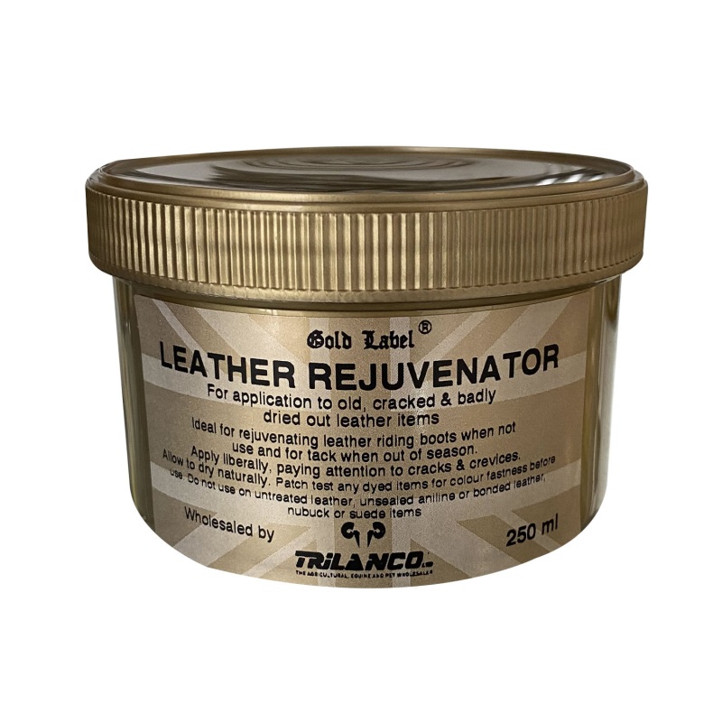 Gold Label Leather Rejuvenator GLD0308