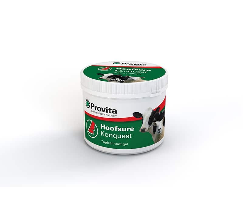 Provita Hoofsure Konquest Gel