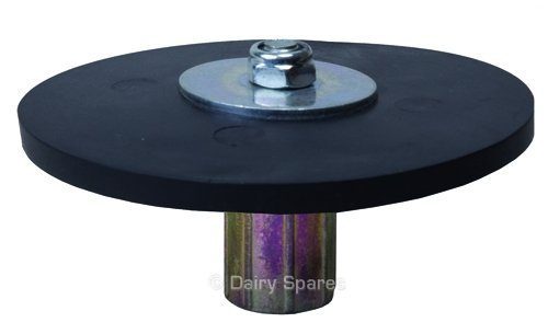 Drain Rod Rubber Plunger 6″ – DR11 DR11