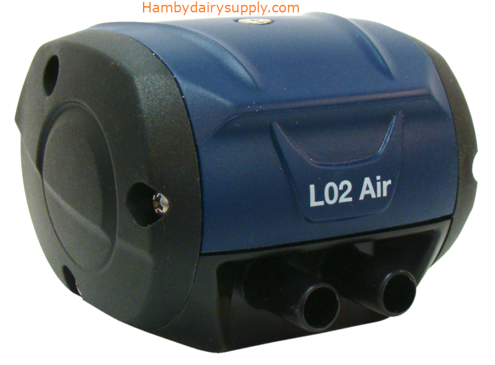 Sale! L02 Interpuls Pulsator 60/40 180ppm adjustable speed ITP1050061