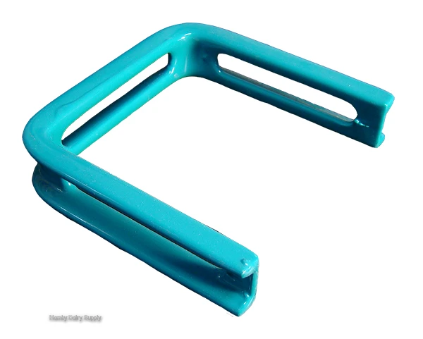 Plastic Coated U Hanger