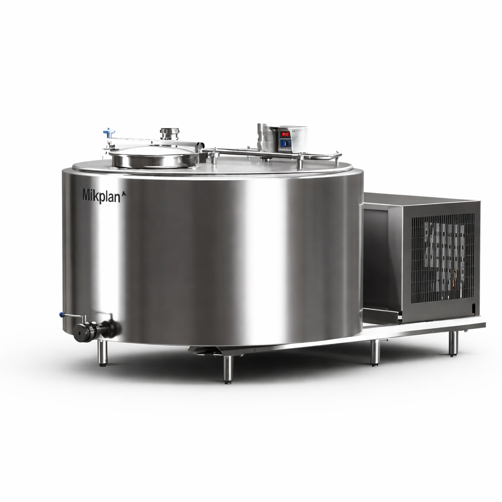 MP Vertitank Closed – 500–3000L MPVC 1500