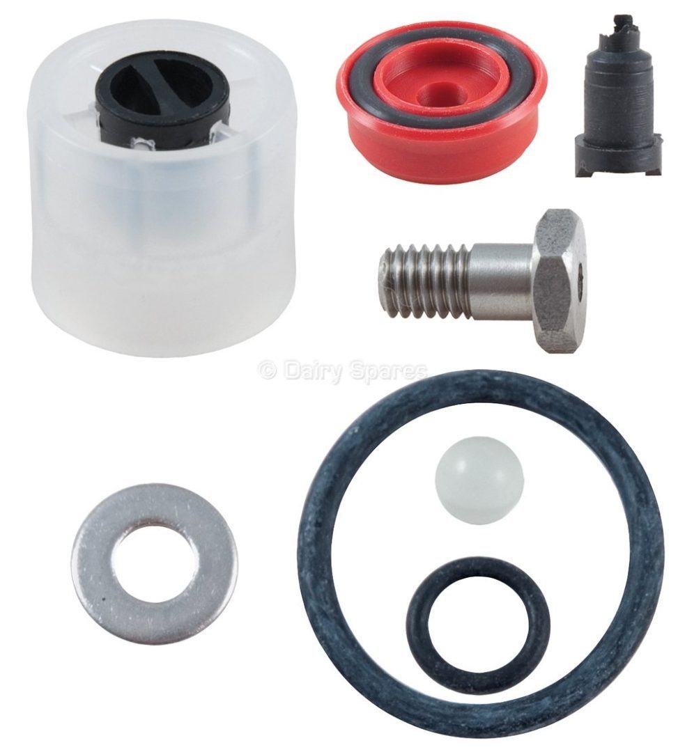 Cotswold SupaSpray Power Unit Only Service Kit (SUP22) – CW32S CW32S