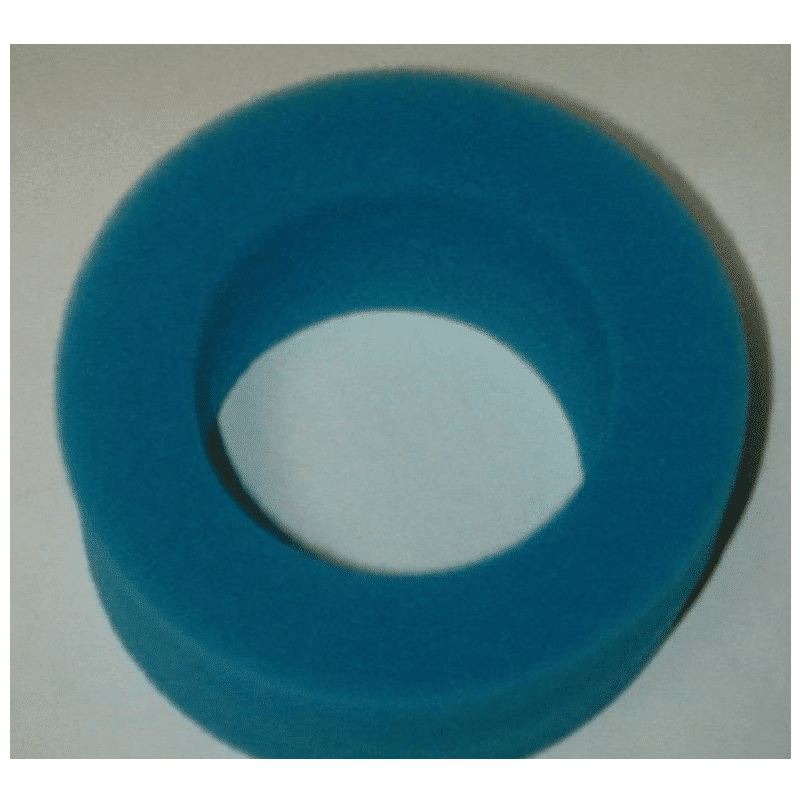 Dairymaster vacuum regulator/jetstream sponge filter (pack of 4)