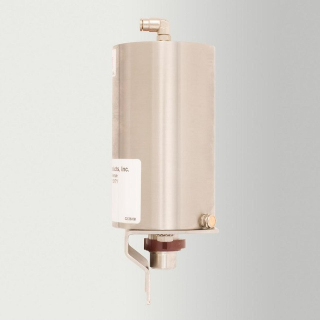 Air Actuator Valve with bracket for 1.5 or 2.0 inch 4999-1000-851