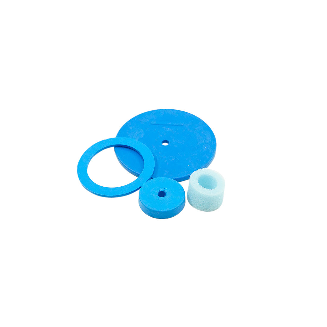 Repair kit for pulsator D10420438