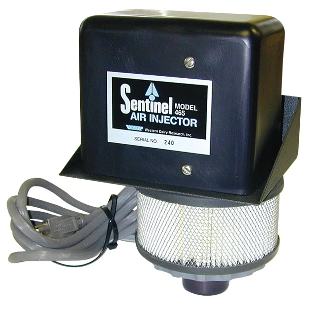 Sentinel Air Injector - Large Capacity AP107