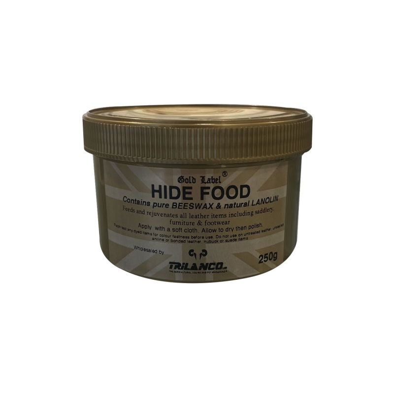 Gold Label Hide Food GLD0291