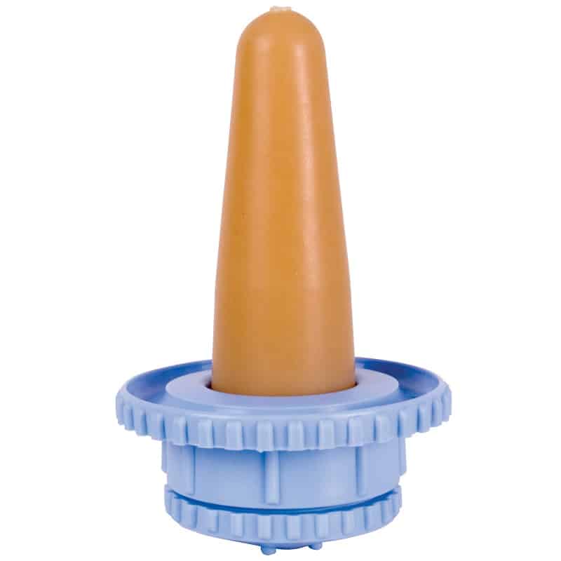 Weenum dummy floating calf teat