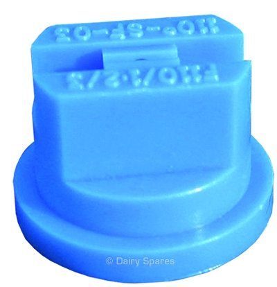 Spray Nozzle Flat Fan Blue – SP222 SP222