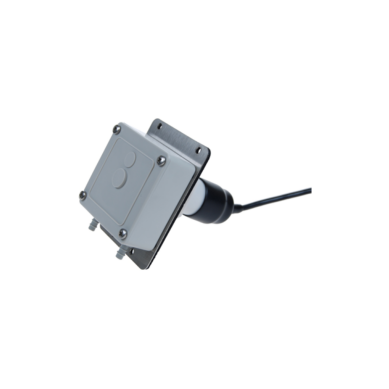 Dosage Pump 24V DC 500ml/min DeLaval Robot Type with Mounting Plate (1.5m Cable, 7mm Nozzles)