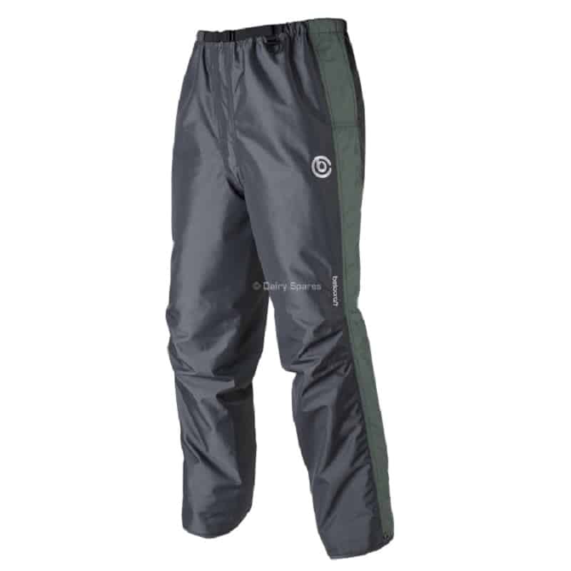 Betacraft ISO940 ECO Over Trousers- green/black BCF07