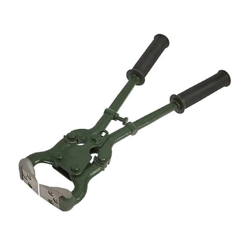 Heavy Duty Articulated Hoof Cutter