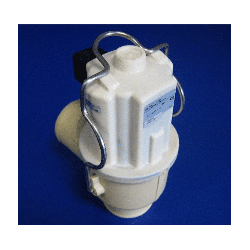 Dairymaster swiftcool tank drain valve (50mm)
