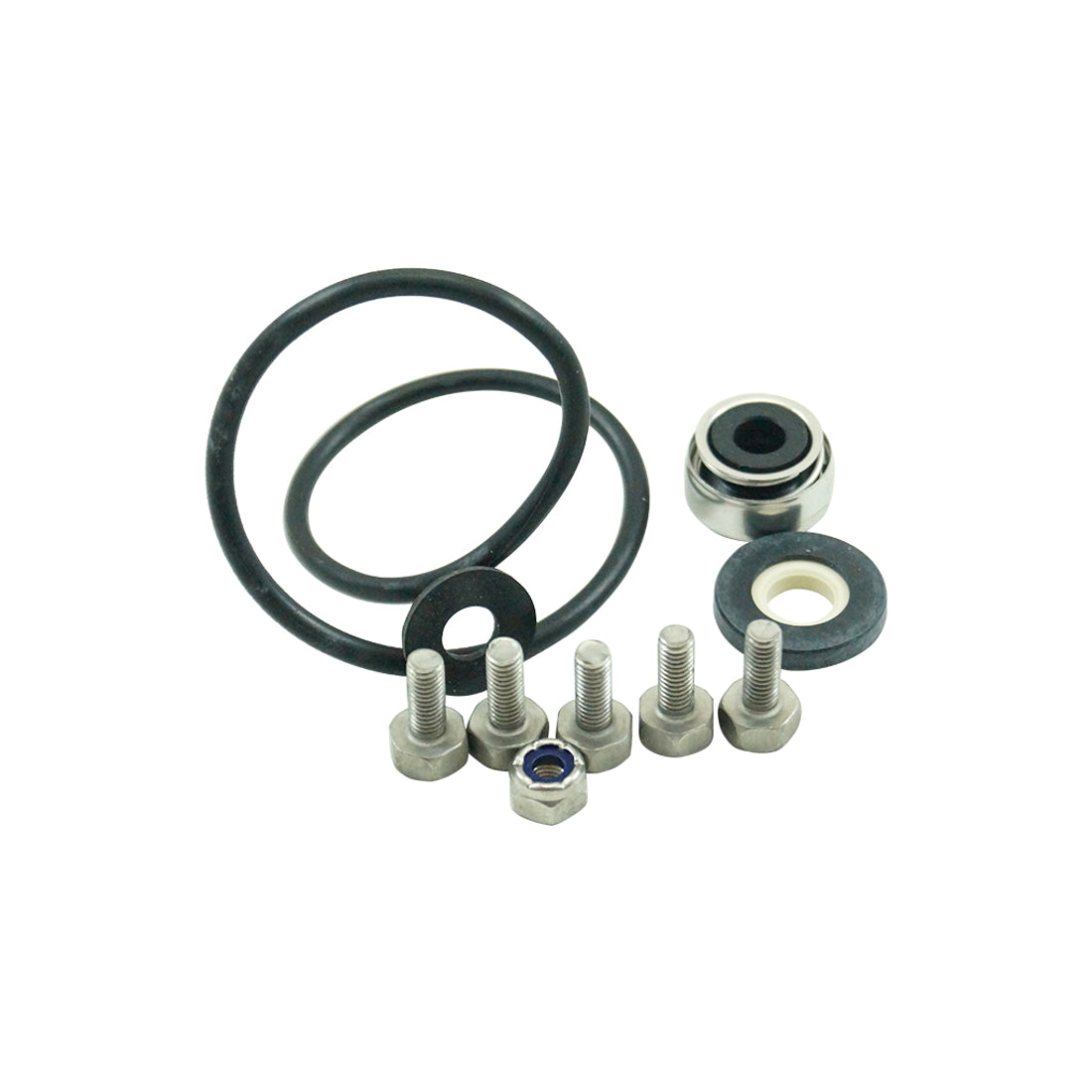 S - Repair set stainless steel centrifugal pump U101367