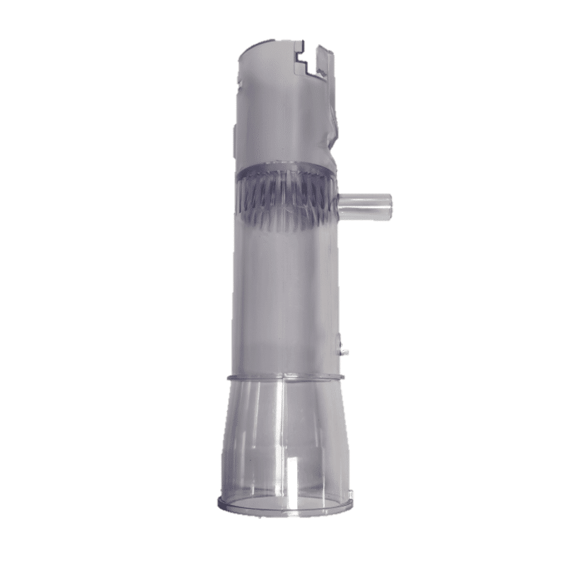 Compatible GEA Westfalia Plastic Goat Shell Topflow 7036-2722-100 7036-2722-100