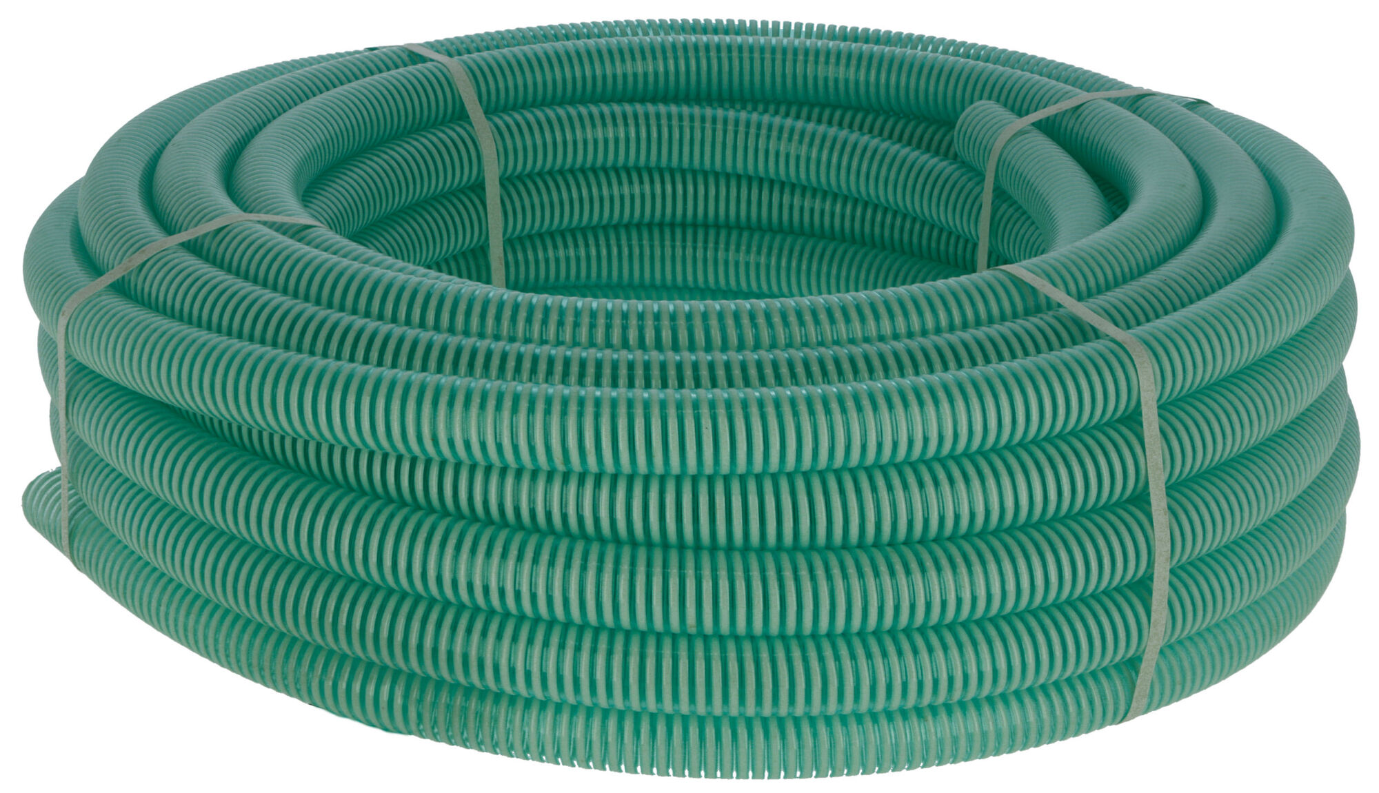 PVC Saugschlauch 1" | 25 Meter Rolle