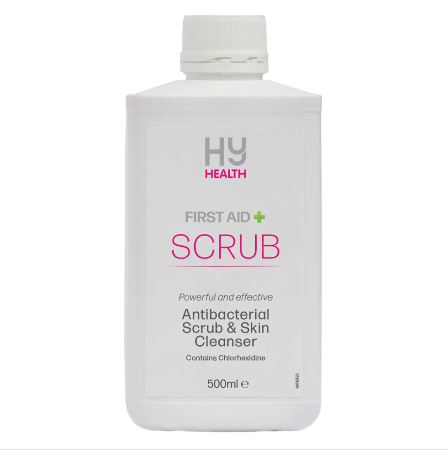 HyHEALTH Scrub (500ml / 1L / 5L)