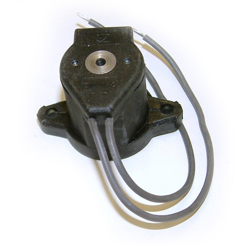 Fullwood Legato solenoid 24v 042927F