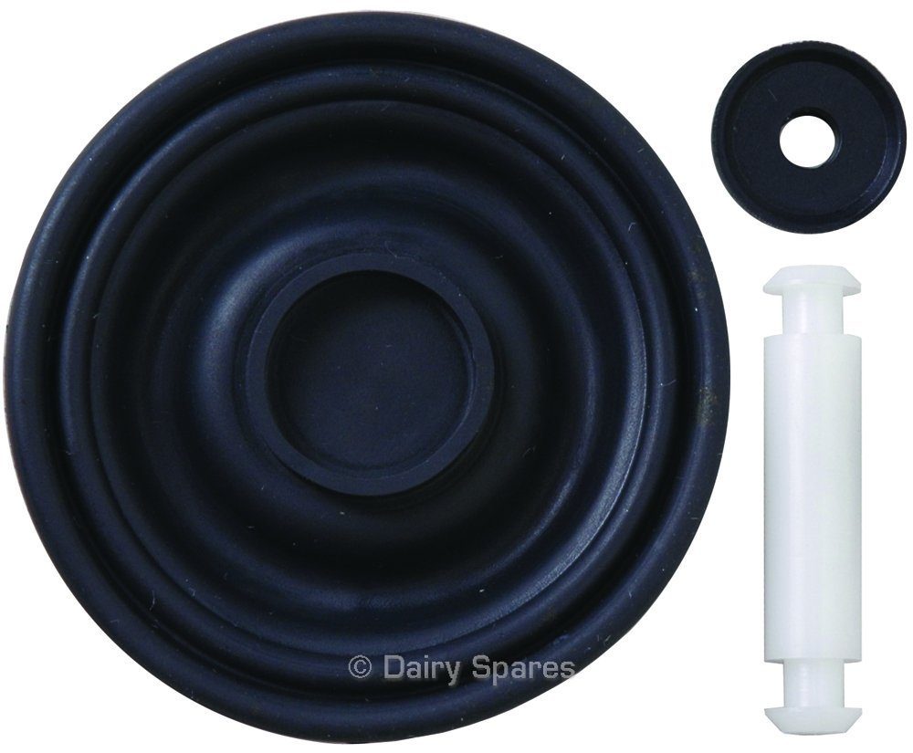 Service Kit for Vented Shut Off Valve 4165 – 29172