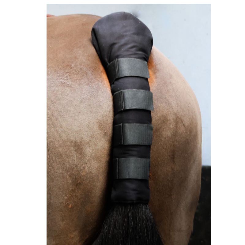 Equisential Padded Tail Guard