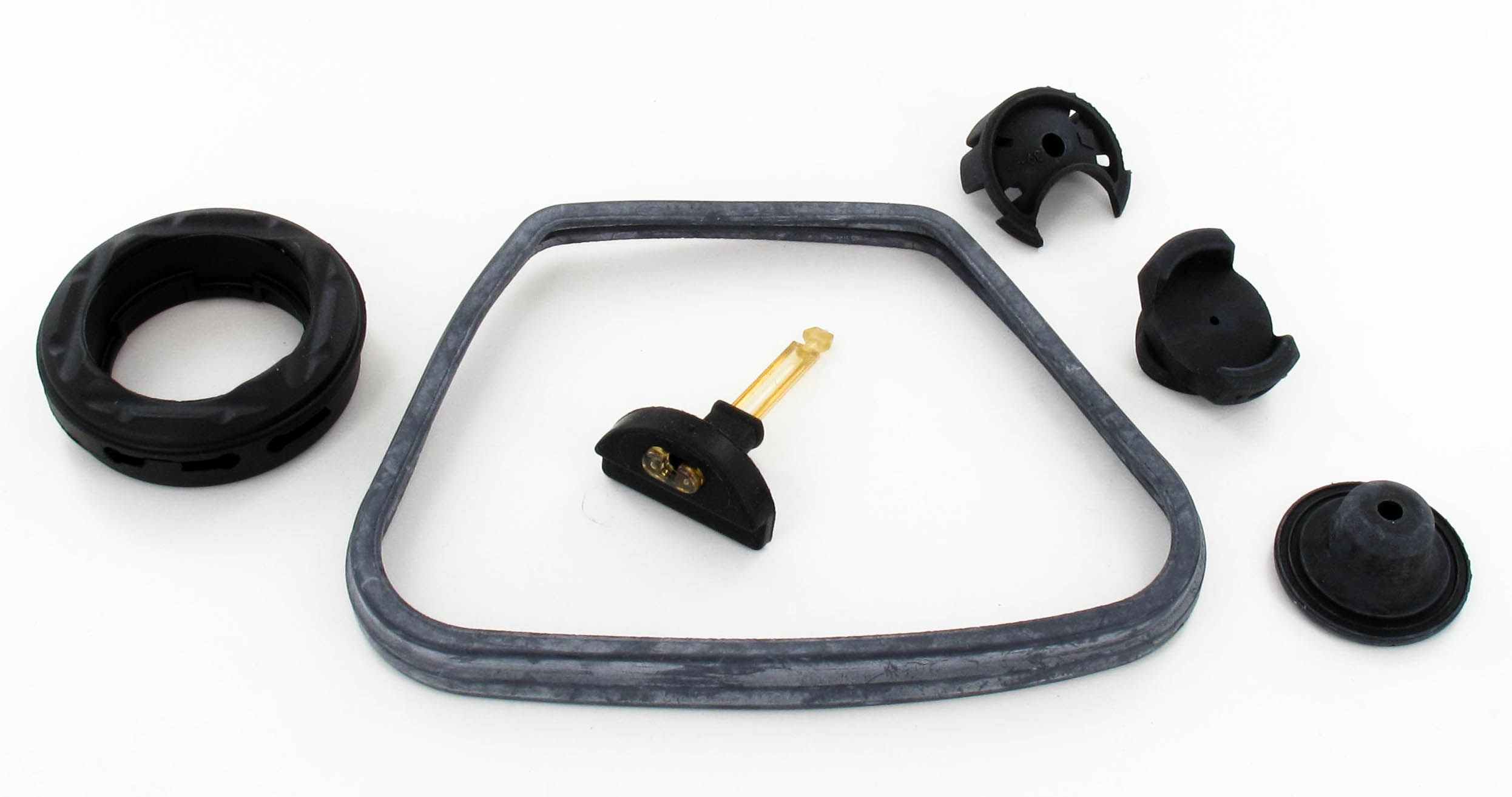 DeLaval Servicekit DeLaval Harmony Plus TF450 Sammelstück, mit Ventil | 927317-30 927317-30