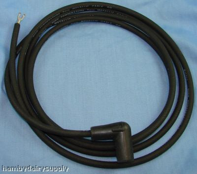 Electrode Wire - Short 36 inch Wire for Surge Receiver Panel 7750-0025-099