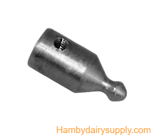 Contact pin for SURGE® round nipple pulsators 7750-0010-268