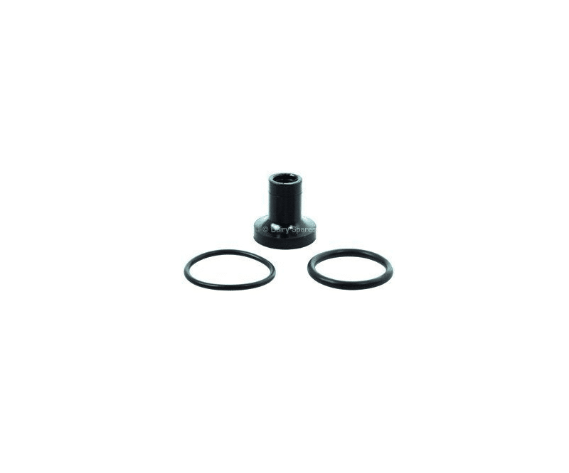 Service Kit for Brass VoluSpray Wash Gun WG35