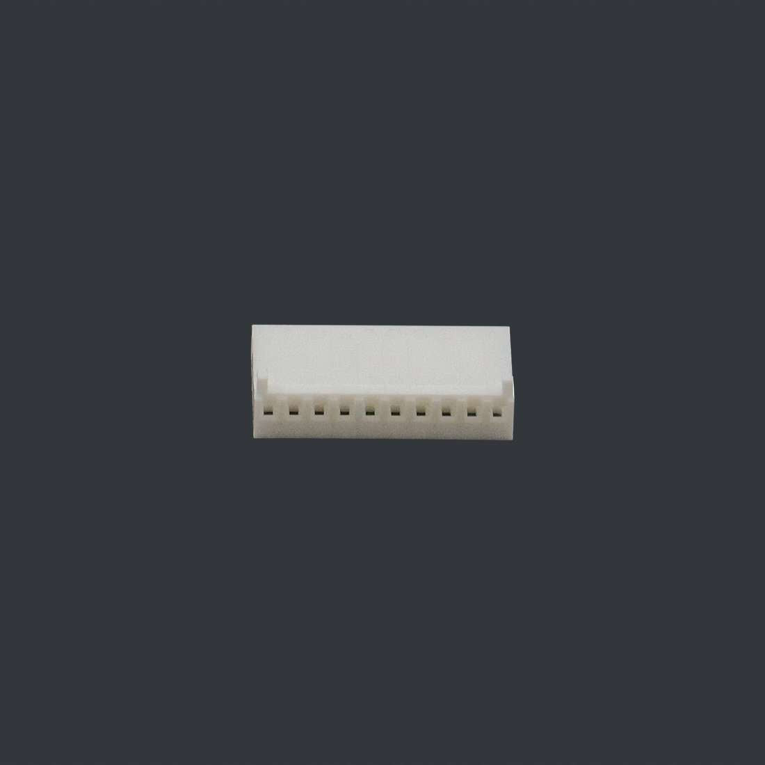 Molex Connector 10-PIN