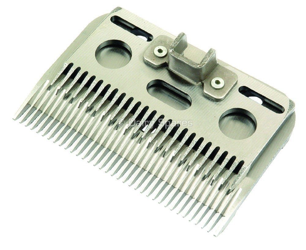 A2 Harrier/Kite Clipper Blades (Medium) – CC35B CC35B