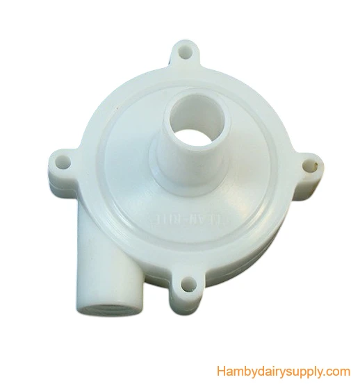 Sunset pump body for 1/2 hp pump 4999-1010-667