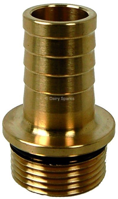 Hosetail Only for VoluSpray Gun – WG26 WG26