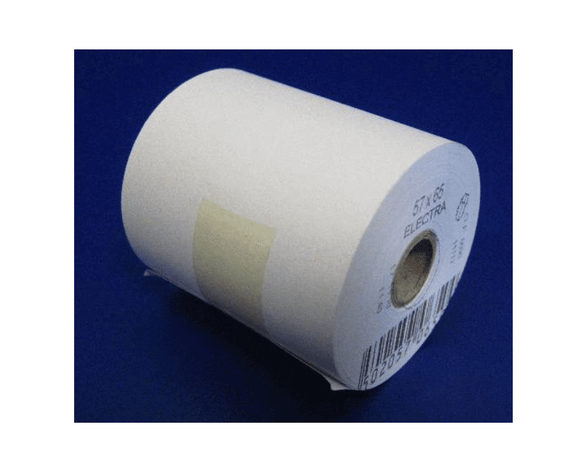 Dairymaster Pulsation tester mk4 pt iv paper roll