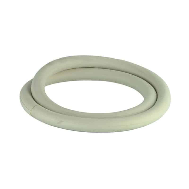Dx-ff/delta-t manway gasket