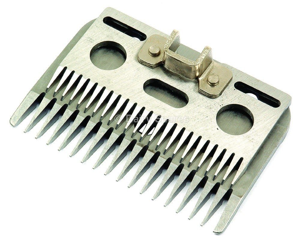 A6 Harrier/Kite Clipper Blades (Course) – CC34C CC34C