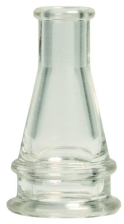 Sight Glass Double Rim Suitable for Fullwood (No Plug) – GP04 GP04