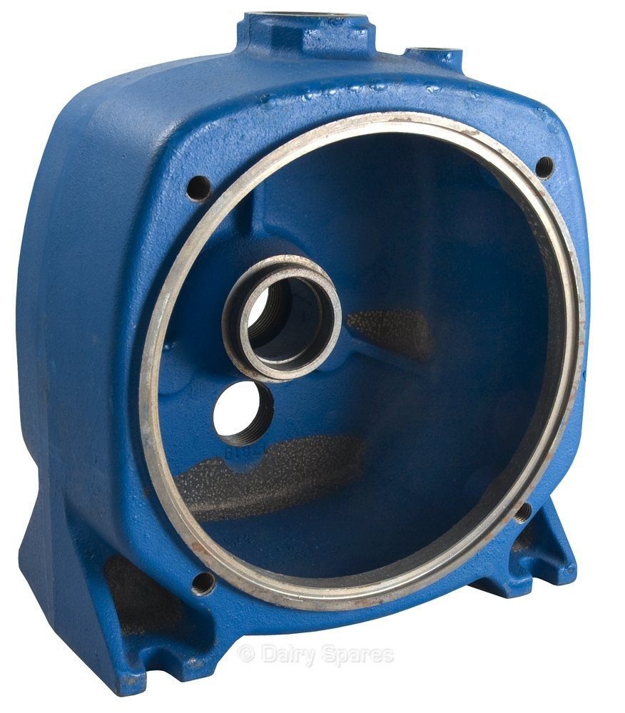Volume Washer Pump Body Only for VW005/78107/78110/78134/78135 – VW036 VW005