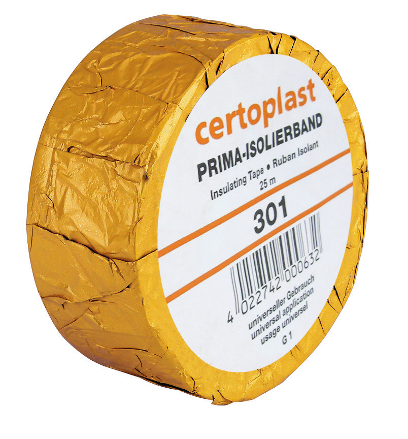 Klauenverband Certoplast 301 (Vorwerk) | 25 Meter